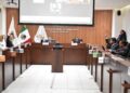 El IETAM opera con vacantes en el Consejo General de cara al proceso electoral 2026-2027.