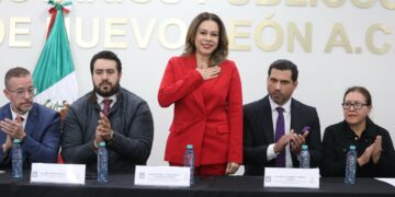 El Poder Judicial de Tamaulipas iniciará la depuración de expedientes con hasta 60 años de antigüedad.