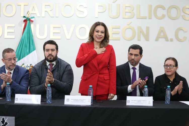 El Poder Judicial de Tamaulipas iniciará la depuración de expedientes con hasta 60 años de antigüedad.