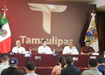 ¡Cifras históricas en Tamaulipas! Registran 17.4 millones de visitantes y mejora en servicios de salud