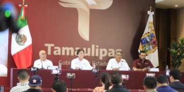 ¡Cifras históricas en Tamaulipas! Registran 17.4 millones de visitantes y mejora en servicios de salud