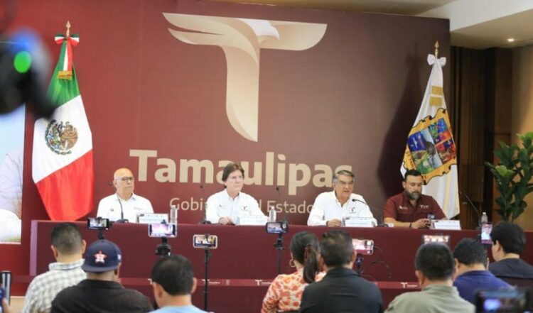 ¡Cifras históricas en Tamaulipas! Registran 17.4 millones de visitantes y mejora en servicios de salud
