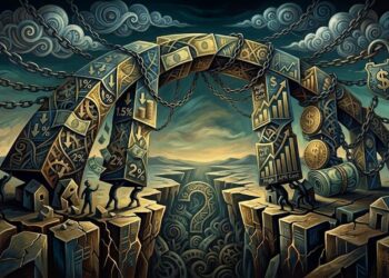 América Latina en 2026: crecimiento moderado, viejos problemas y nuevas turbulencias