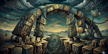 América Latina en 2026: crecimiento moderado, viejos problemas y nuevas turbulencias