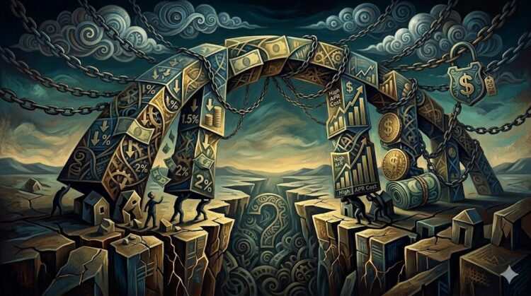 América Latina en 2026: crecimiento moderado, viejos problemas y nuevas turbulencias