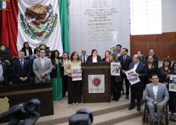 Aprueba Congreso de Tamaulipas reducción de regidurías y tope al gasto legislativo