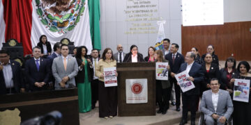 Aprueba Congreso de Tamaulipas reducción de regidurías y tope al gasto legislativo
