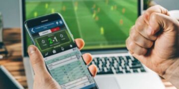 Dónde en el mundo son legales las apuestas deportivas en 2026