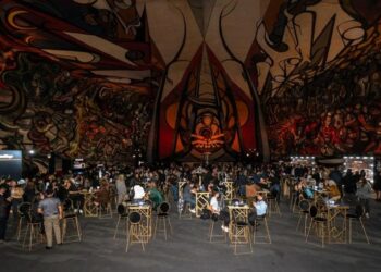 Pilo destaca en el lanzamiento de Dreame en México: Una nueva forma de entender el hogar Pet-friendly