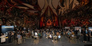 Pilo destaca en el lanzamiento de Dreame en México: Una nueva forma de entender el hogar Pet-friendly