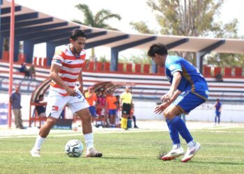 Correcaminos de la UAT cierra temporada con victoria ante Real Apodaca