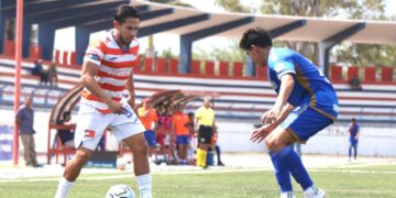 Correcaminos de la UAT cierra temporada con victoria ante Real Apodaca