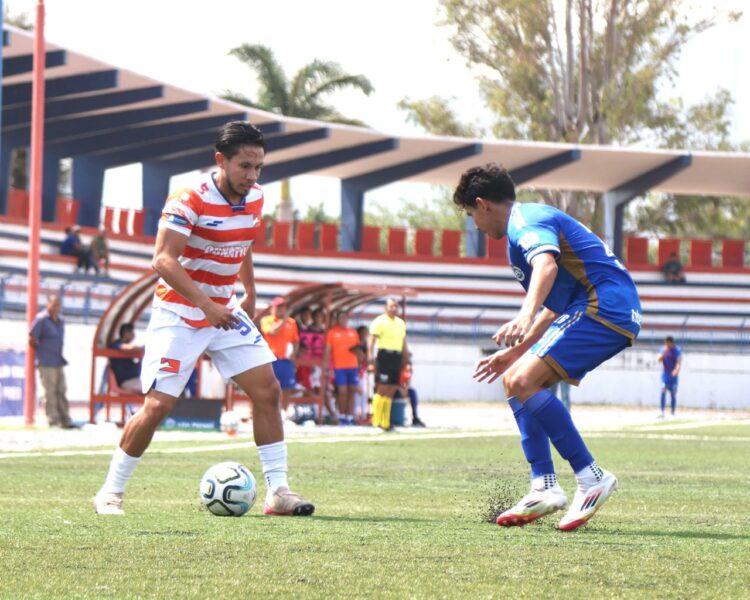 Correcaminos de la UAT cierra temporada con victoria ante Real Apodaca