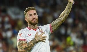Se rompe acuerdo de venta entre Sevilla y Sergio Ramos