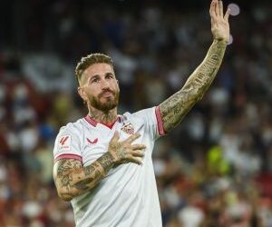 Se rompe acuerdo de venta entre Sevilla y Sergio Ramos