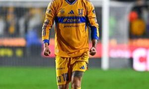 André-Pierre Gignac podría unirse a la MLS tras salir de Tigres