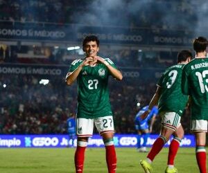 Richard Ledezma busca Mundial 2026 y oportunidades en Europa