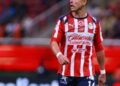 Chicharito respalda a Rafa Márquez como futuro DT del Tri