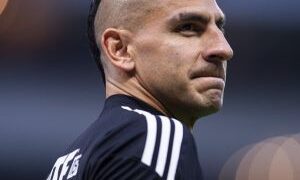 Nahuel Guzmán ve posible despedida para jugadores de Tigres en Final