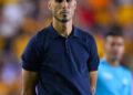 Guido Pizarro optimista por el título en la Final de Concachampions