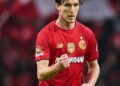 Marcel Ruiz se prepara para la Final de Concachampions con Toluca