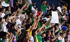 México se prepara para el Mundial 2026 con grandes expectativas