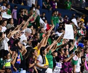 México se prepara para el Mundial 2026 con grandes expectativas