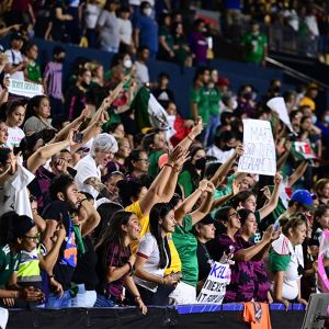 México se prepara para el Mundial 2026 con grandes expectativas