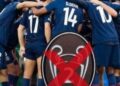 PSG no llevará el escudo de títulos en su camiseta 2026