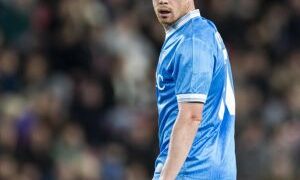 Kevin De Bruyne, líder de Bélgica para el Mundial 2026