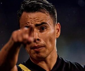 Preocupación por Lucas Zelarayán tras desmayo en Copa Argentina