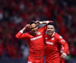 Toluca se corona campeón de la CONCACAF Champions Cup 2026