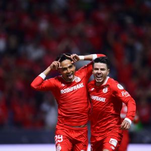 Toluca se corona campeón de la CONCACAF Champions Cup 2026