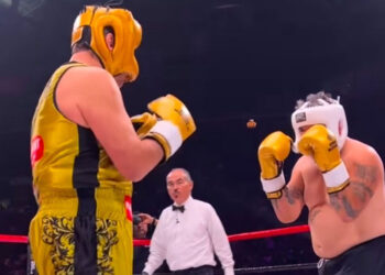 Ring Royale II se llevará a cabo el 5 de junio en Monterrey