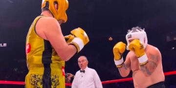 Ring Royale II se llevará a cabo el 5 de junio en Monterrey