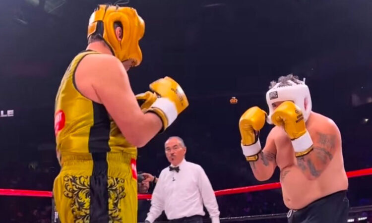 Ring Royale II se llevará a cabo el 5 de junio en Monterrey