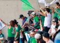 Sheinbaum pide a la afición mexicana respetar las reglas de FIFA