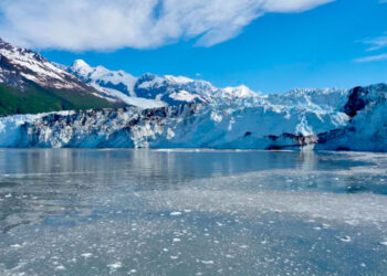 Tres alpinistas letones mueren en accidente en el Denali