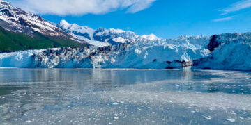 Tres alpinistas letones mueren en accidente en el Denali