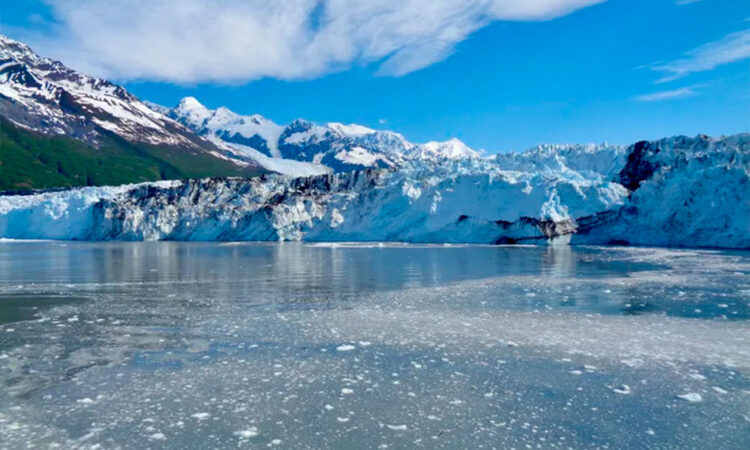 Tres alpinistas letones mueren en accidente en el Denali