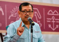 Juez de Nueva York niega aplazar audiencia de ex Secretario de SSP-Sinaloa