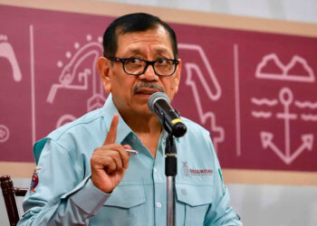 Juez de Nueva York niega aplazar audiencia de ex Secretario de SSP-Sinaloa