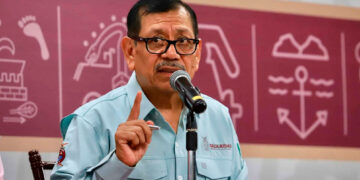 Juez de Nueva York niega aplazar audiencia de ex Secretario de SSP-Sinaloa