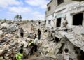 Más de 3,300 muertos en Líbano tras bombardeos de Israel