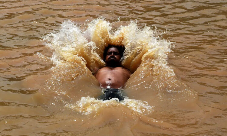 Temperaturas globales alcanzarán niveles récord entre 2026 y 2030