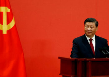 China advierte sobre respuesta firme ante restricciones de la UE