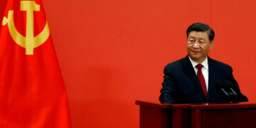 China advierte sobre respuesta firme ante restricciones de la UE