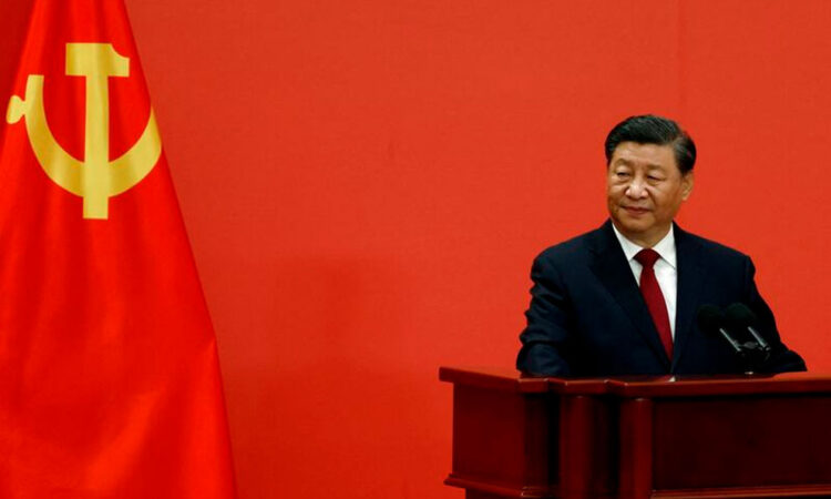 China advierte sobre respuesta firme ante restricciones de la UE