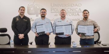 Museo Tamux y Universidad Politécnica impulsan innovación tecnológica