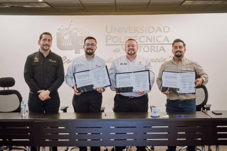 Museo Tamux y Universidad Politécnica impulsan innovación tecnológica
